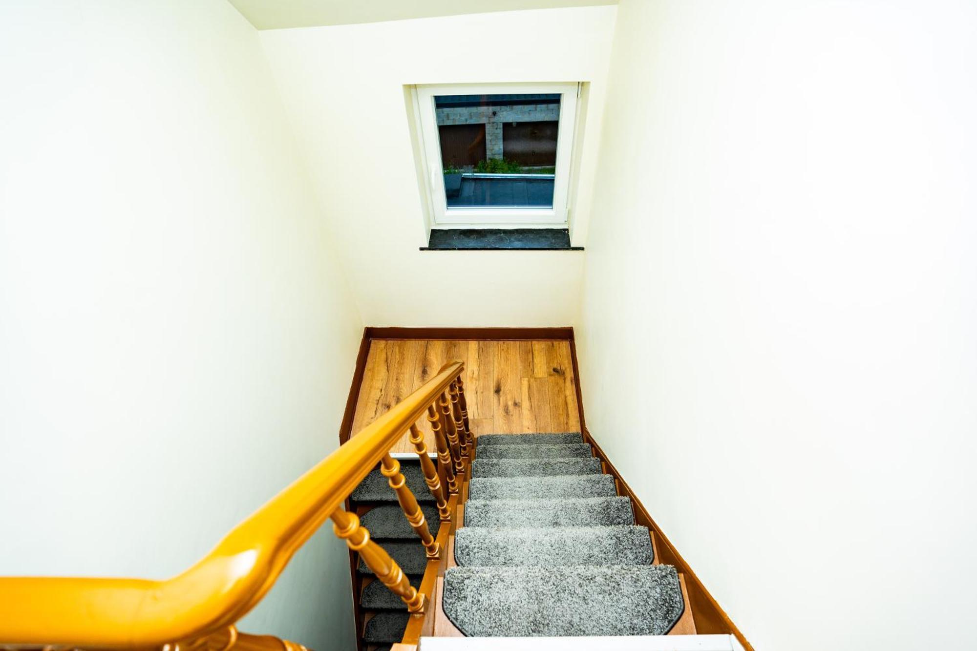 Accommodatie bij particulieren R2 Avec Salle De Bain Partagee Pres De L'hopital De La Citadelle A